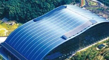 日本建筑用鈦對我國建筑用鈦發展的啟示